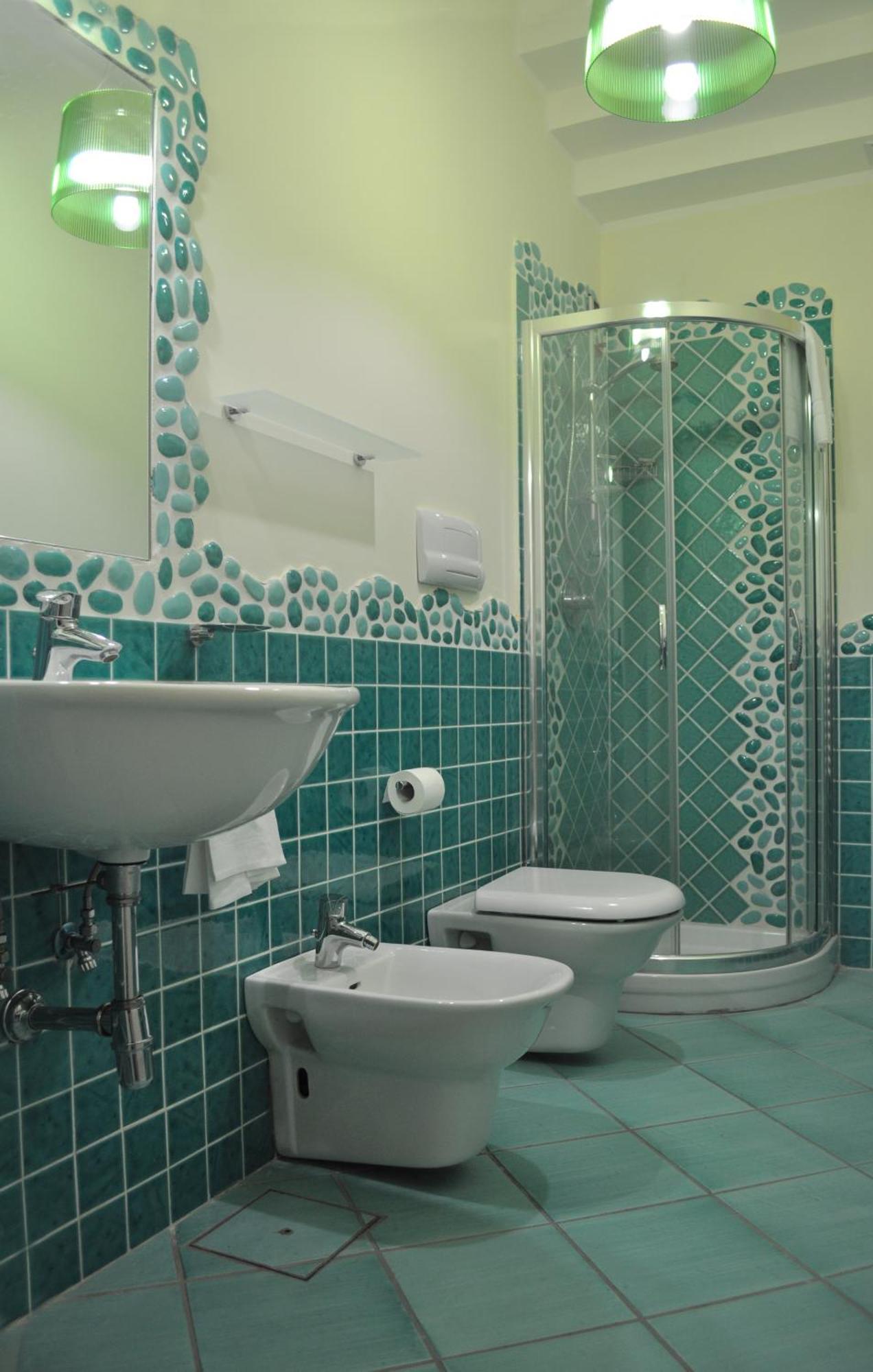 Residence Tre Palme Аччароли Номер фото